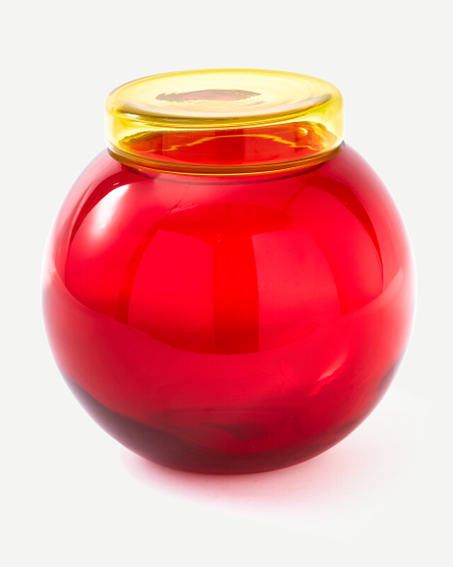 caps & jars bloated mix set 4, Multi-colour, pdp