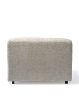sofa a-round-u 1,5 seat rust, White, small