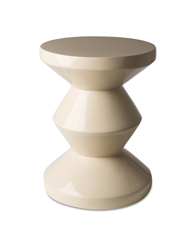 Shop Zig Zag Stool| POLSPOTTEN