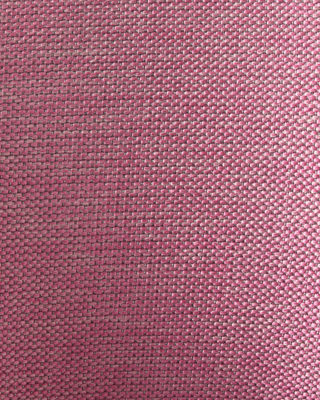 love seat puff pink, light pink, medium