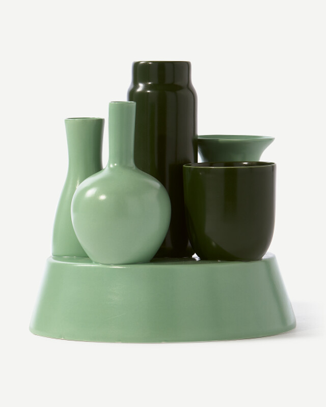 hong kong vase green, Dark green , pdp