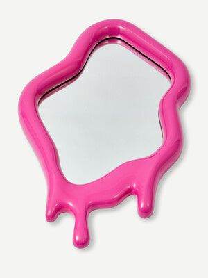 Melting Mirror - M