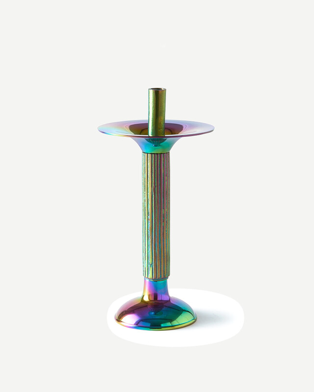 candle holder doric M, Multi-colour, pdp
