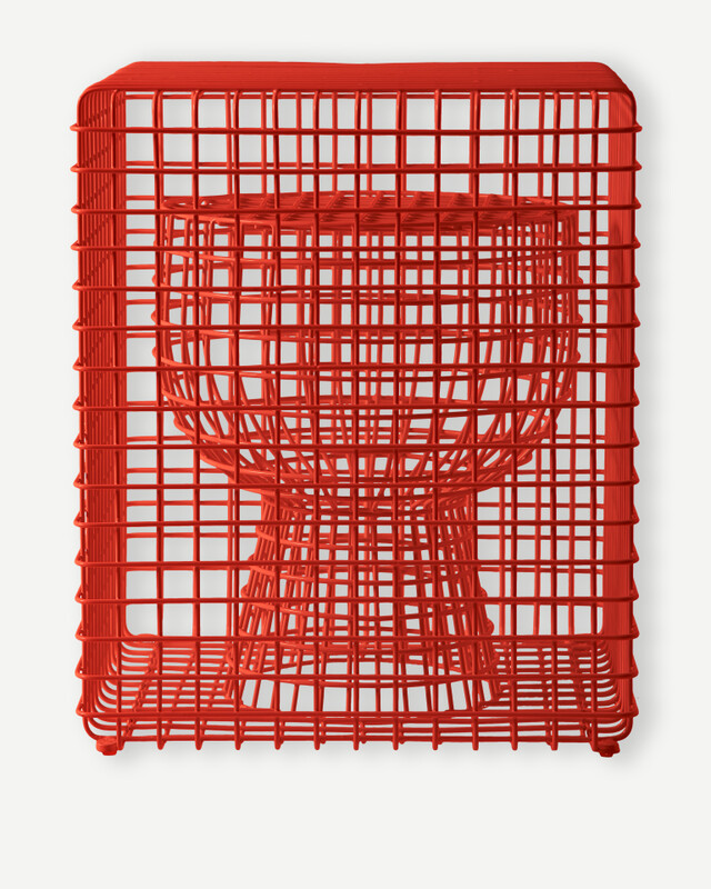 tip tap wire silver, Coral red, pdp