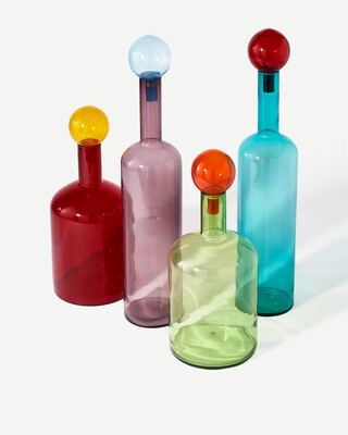 Bubbles en Bottles XXL