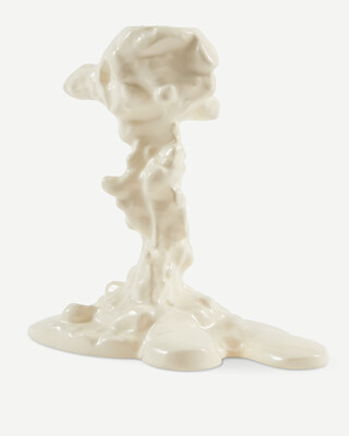 Drip Candle Holder - S