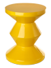 yellow-zig-zag-stool-content-message